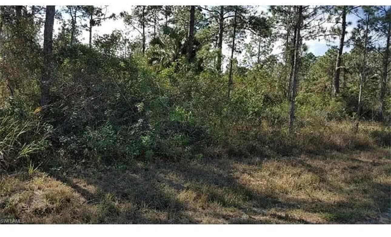 1042 Summa Boulevard, Lehigh Acres, FL 33974