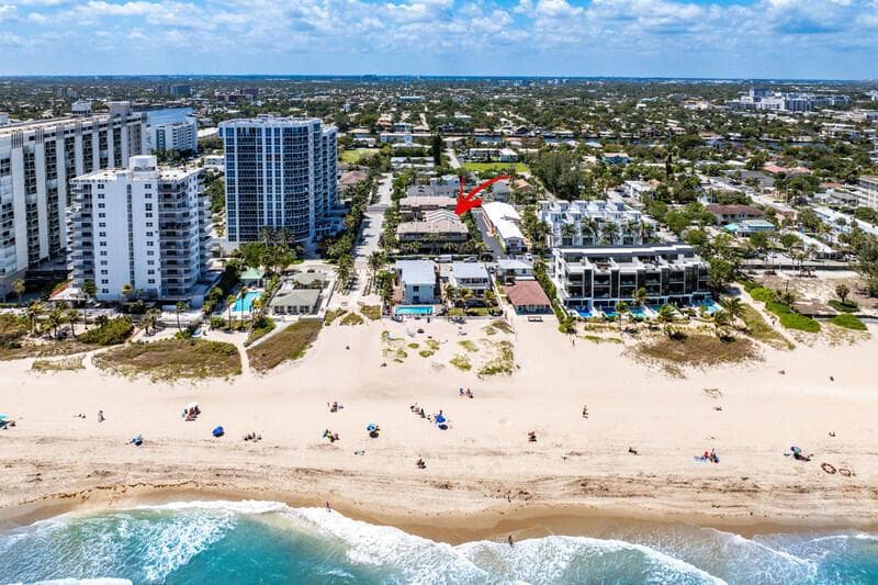 3409 SE 8th Street # 6, Pompano Beach, FL 33062 photo 2