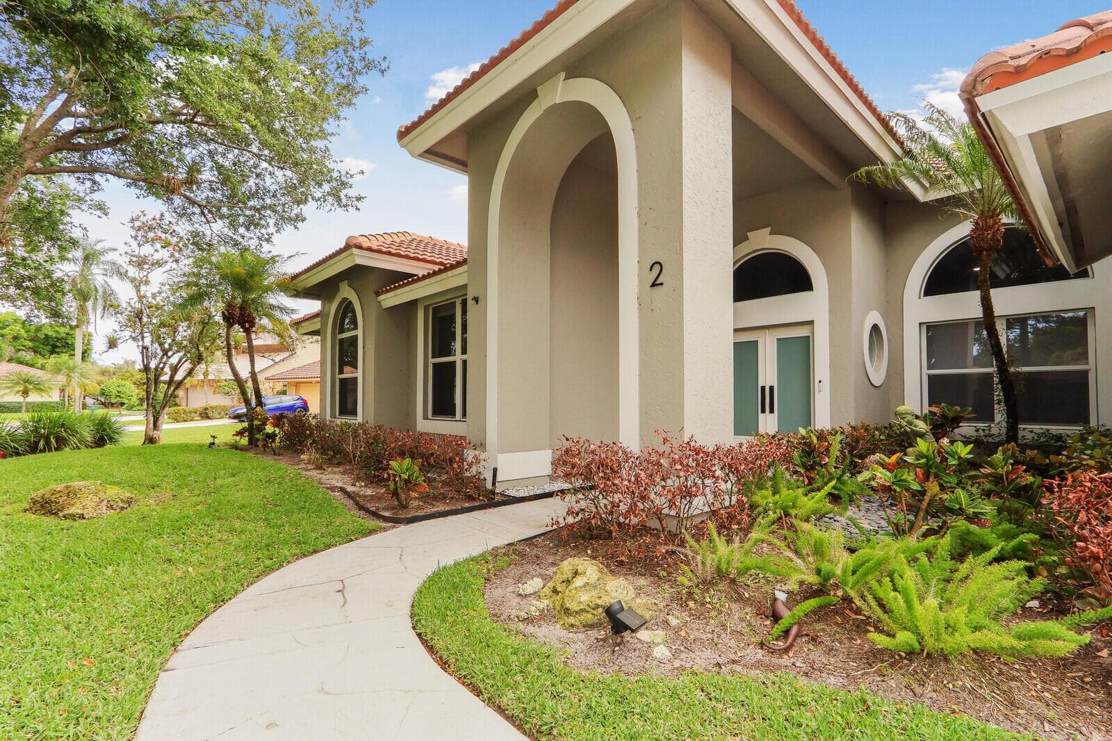 2 Old Fence Road, Palm Beach Gardens, FL 33418 photo 4