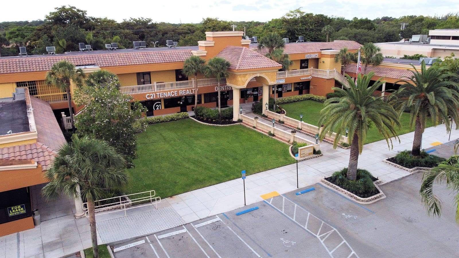 1869 N University Drive, Coral Springs, FL 33071