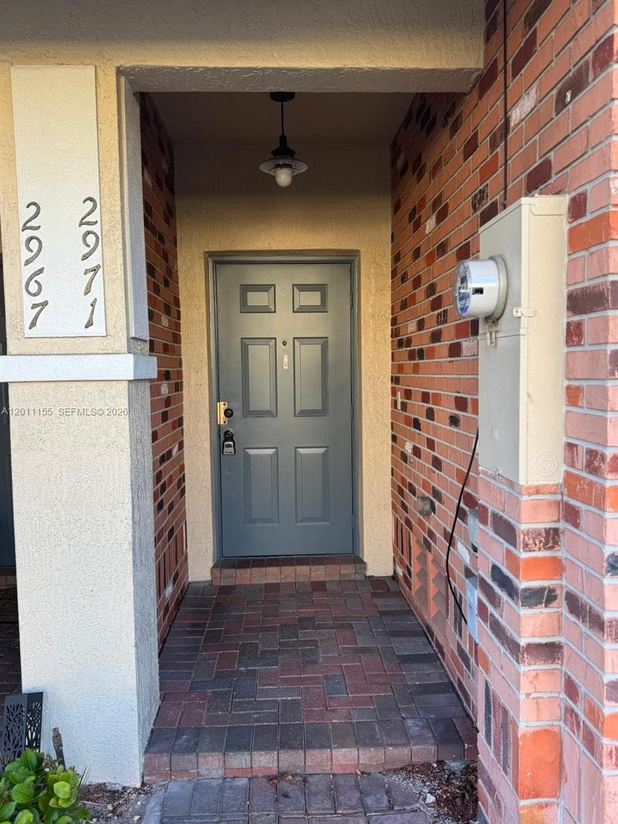 2971 NW 33rd Way, Lauderdale Lakes, FL 33311 photo 2