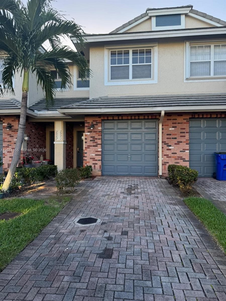 2971 NW 33rd Way, Lauderdale Lakes, FL 33311