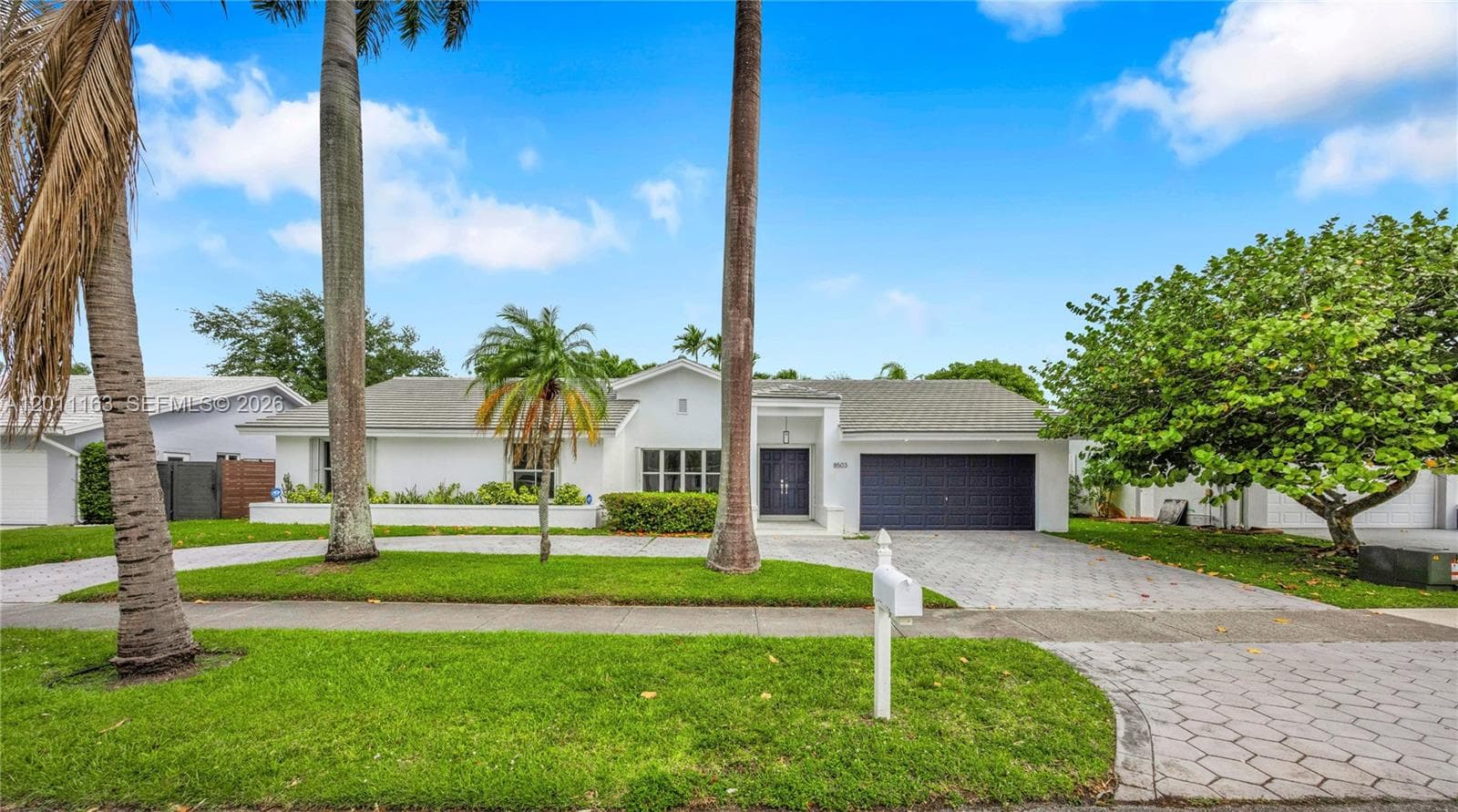 8503 SW 83rd St, Miami, FL 33143