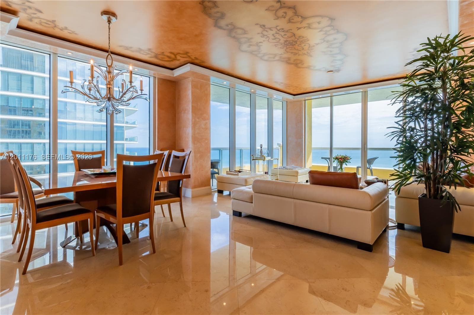 17875 Collins Ave # 4001, Sunny Isles Beach, FL 33160