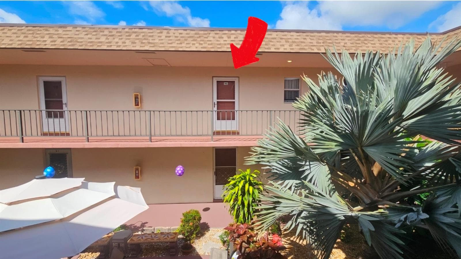 504 Davis Road # 96, Palm Springs, FL 33461 photo 3