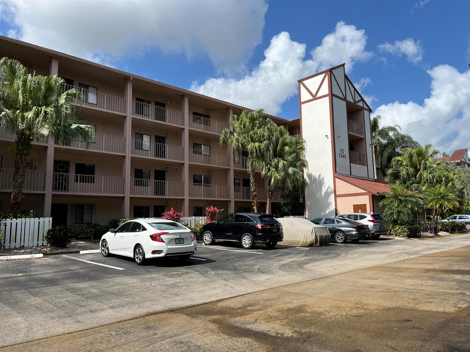 7340 Amberly Lane # 205, Delray Beach, FL 33446 photo 3
