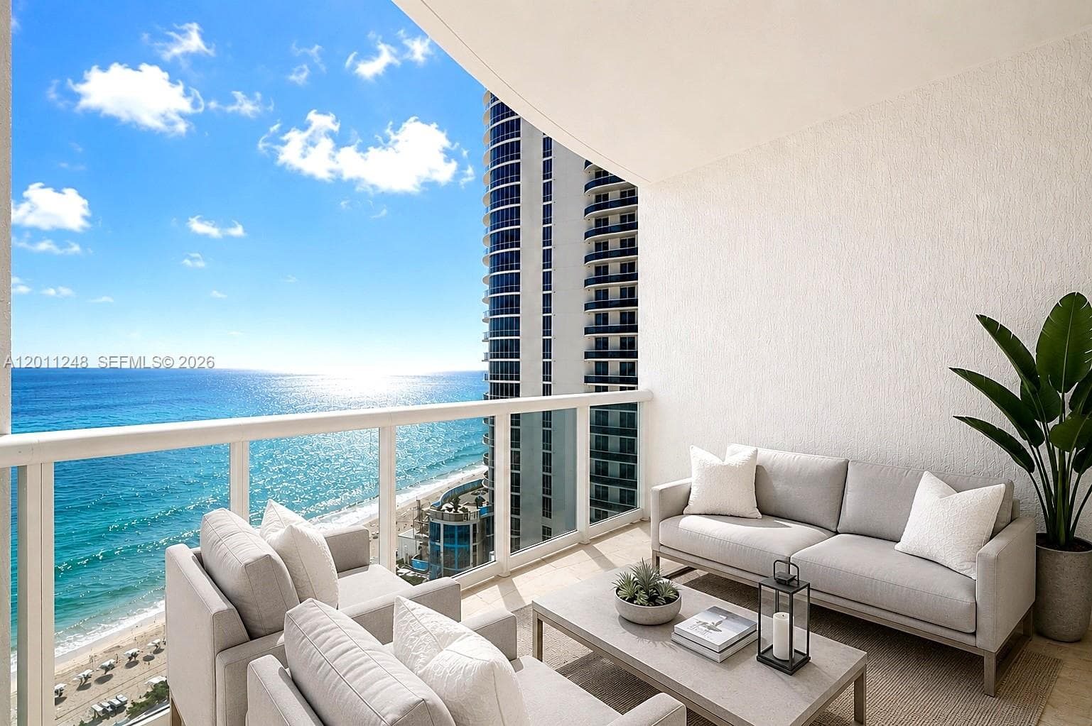 15901 Collins Ave # 1206, Sunny Isles Beach, FL 33160 photo 2