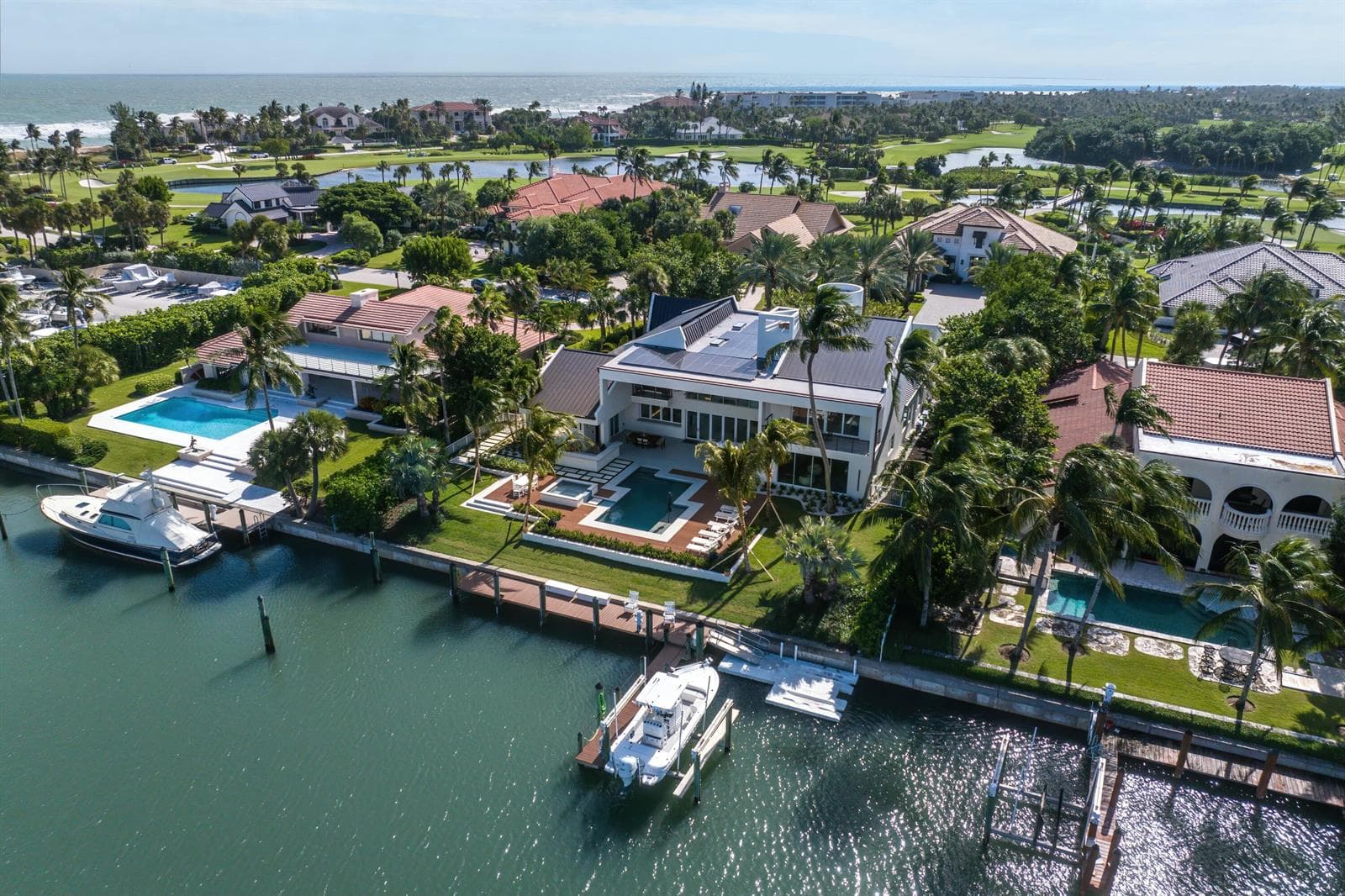 6879 SE South Marina Way, Stuart, FL 34996