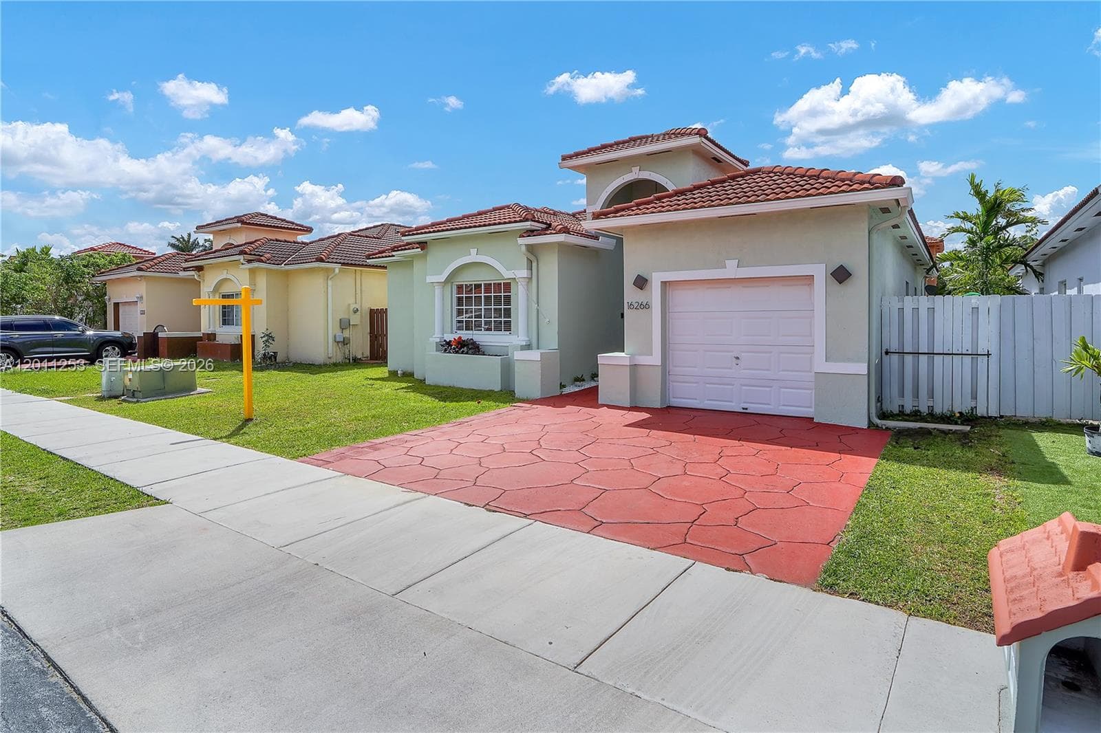 16266 SW 54th Ter # 0, Miami, FL 33185