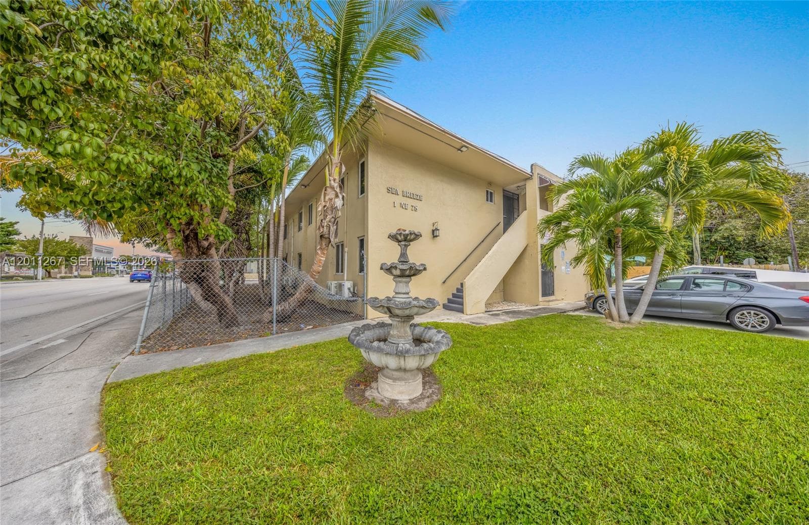 1 NE 78th St, Miami, FL 33138