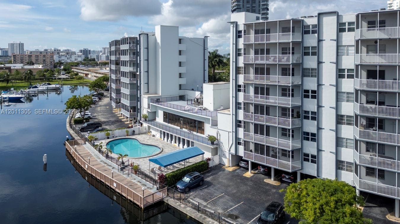 300 Diplomat Pkwy # 204, Hallandale Beach, FL 33009 photo 5
