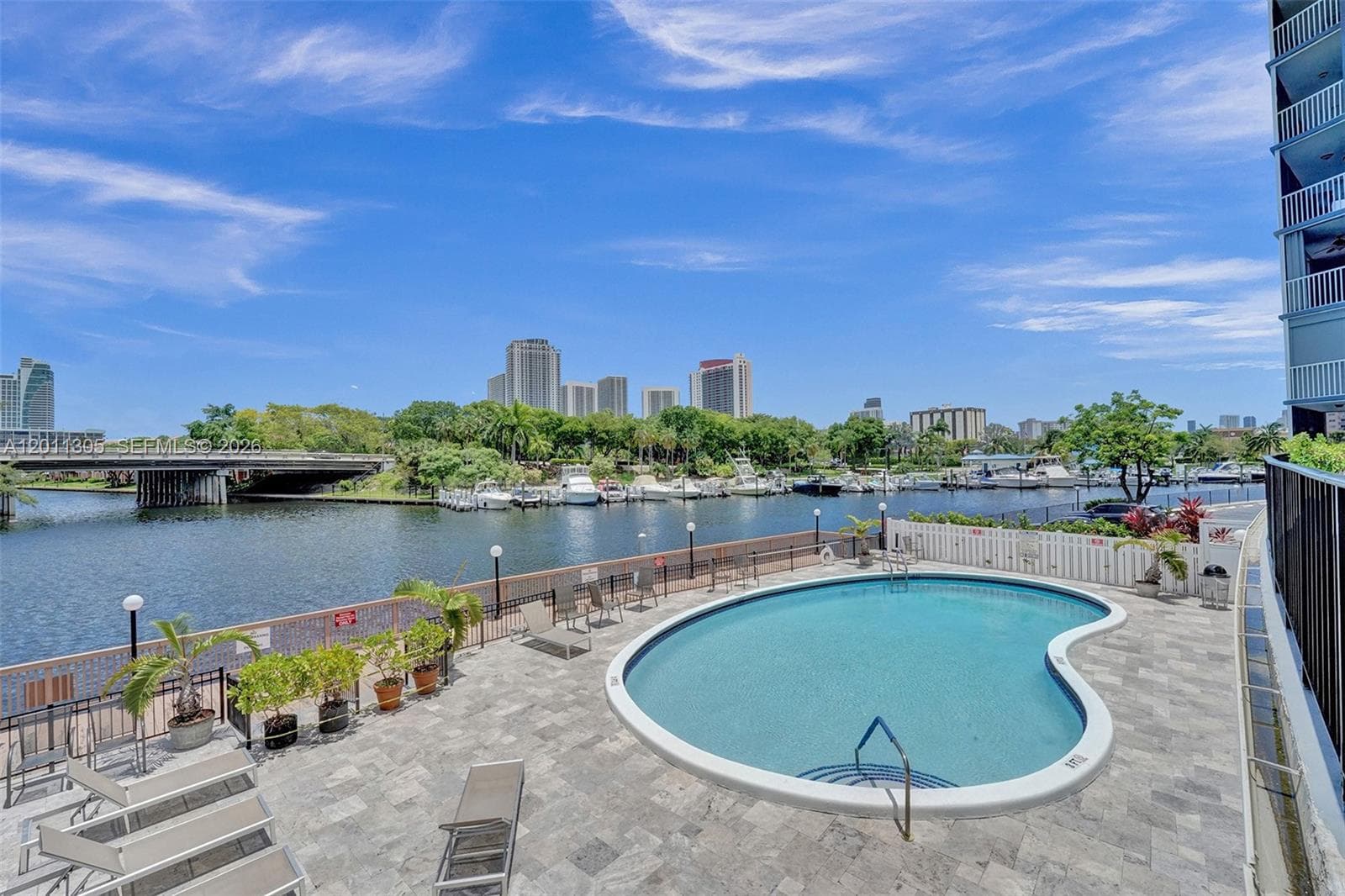 300 Diplomat Pkwy # 204, Hallandale Beach, FL 33009 photo 4
