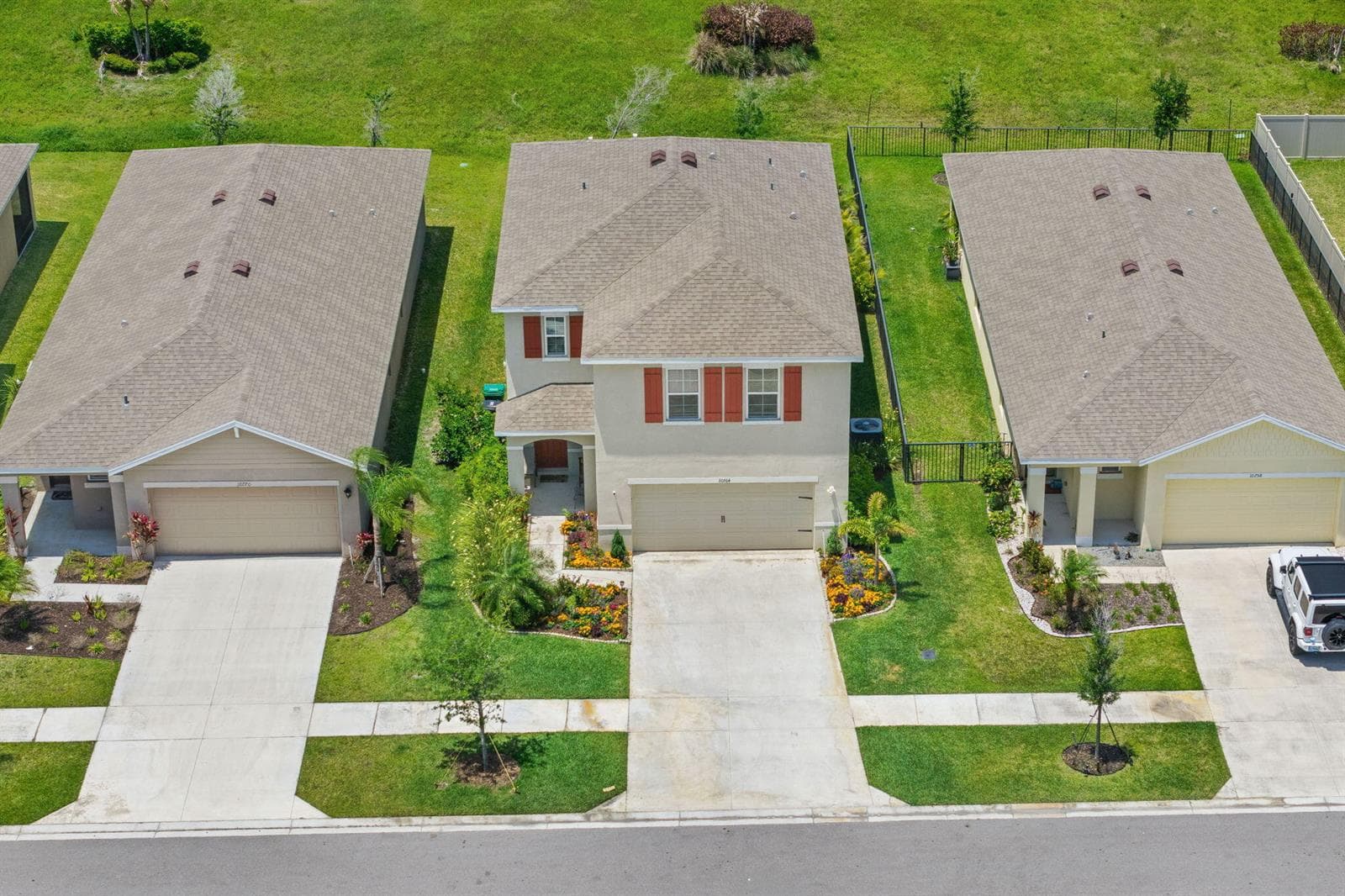 10764 SW Vasari Way, Port St. Lucie, FL 34987 photo 2