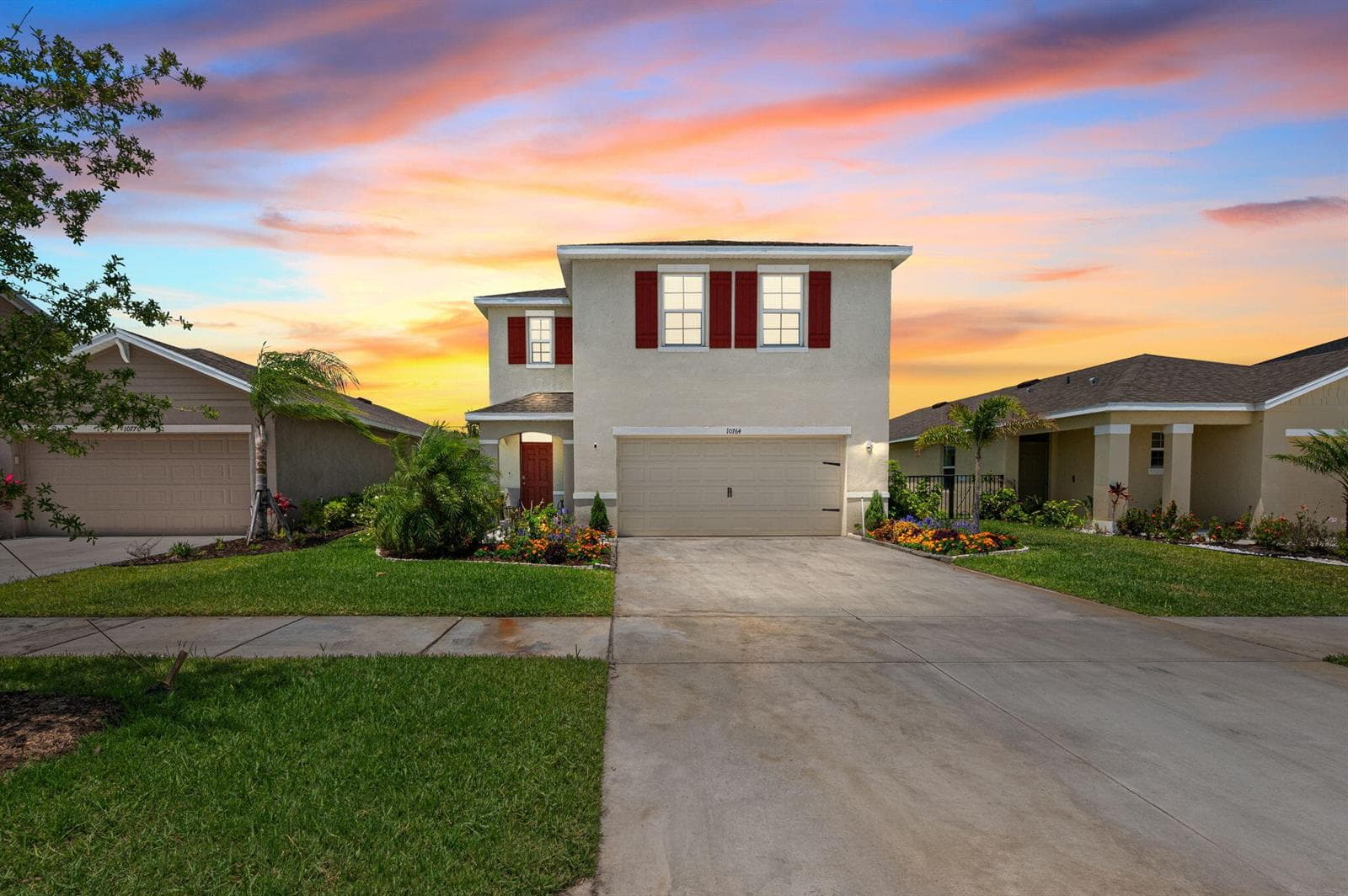 10764 SW Vasari Way, Port St. Lucie, FL 34987 photo 3