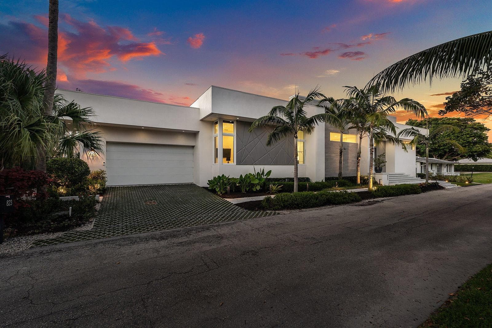 823 W Oyster Lane, Lantana, FL 33462 photo 3