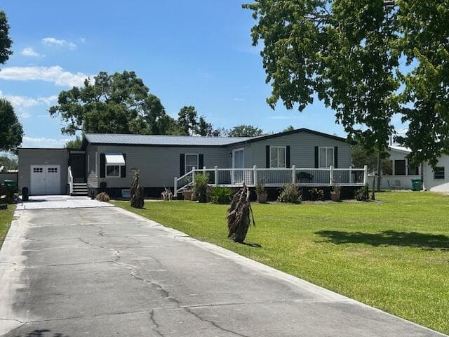 4031 SW 9th Way, Okeechobee, FL 34974 photo 2