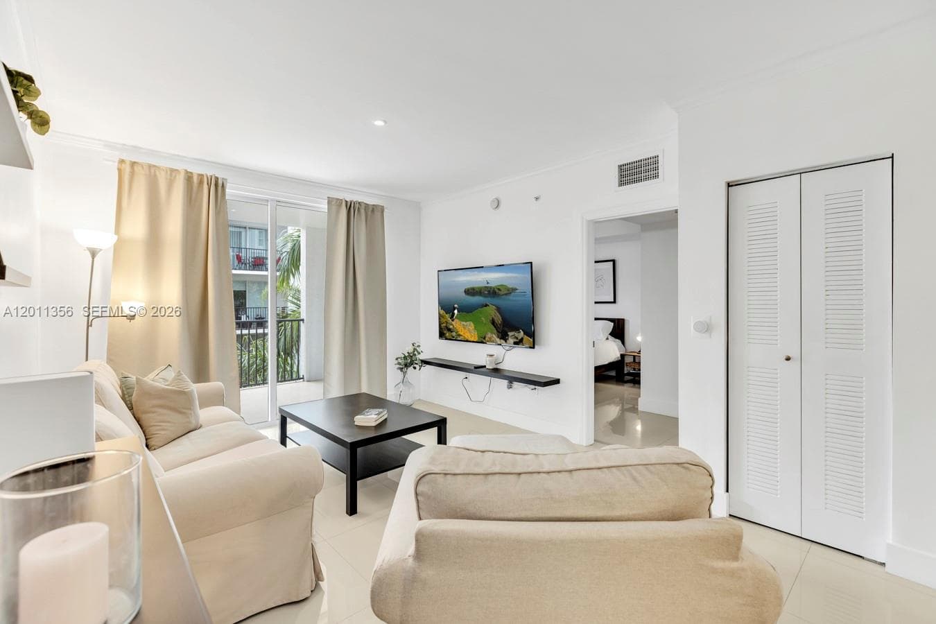 17100 N Bay Rd # 1610, Sunny Isles Beach, FL 33160 photo 3
