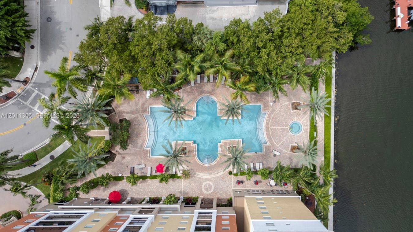17100 N Bay Rd # 1610, Sunny Isles Beach, FL 33160 photo 5
