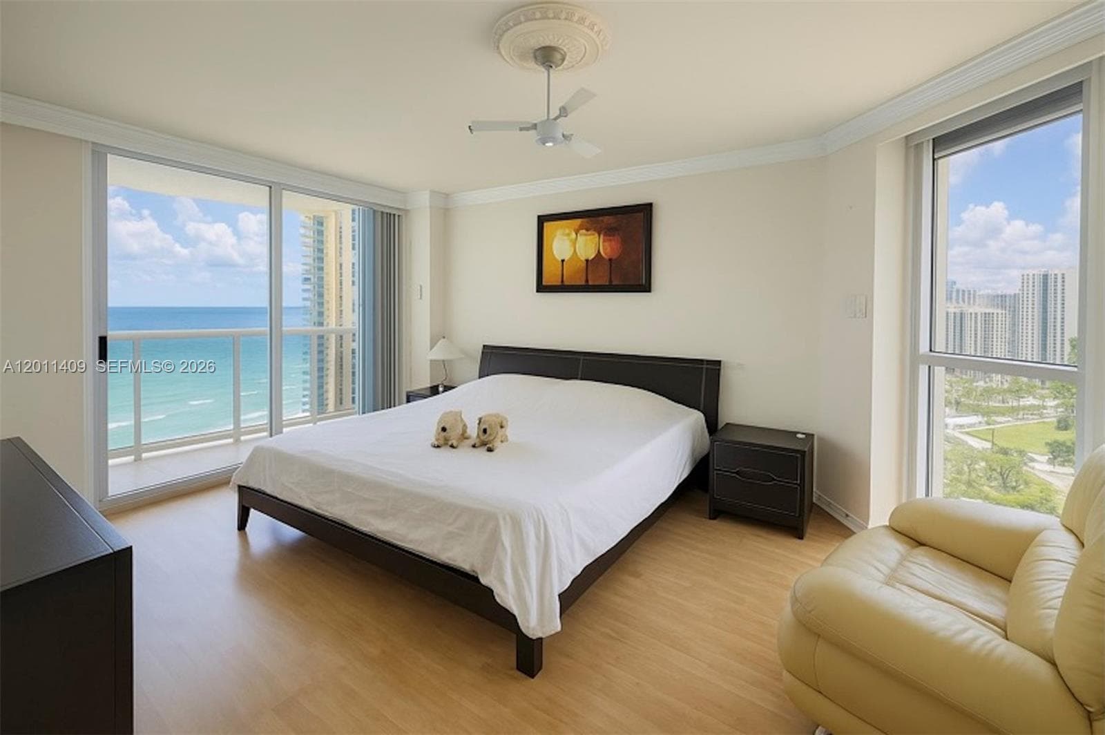 16711 Collins Ave # 2301, Sunny Isles Beach, FL 33160 photo 3