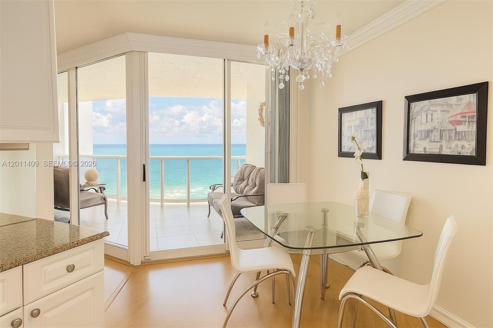 16711 Collins Ave # 2301, Sunny Isles Beach, FL 33160 photo 5