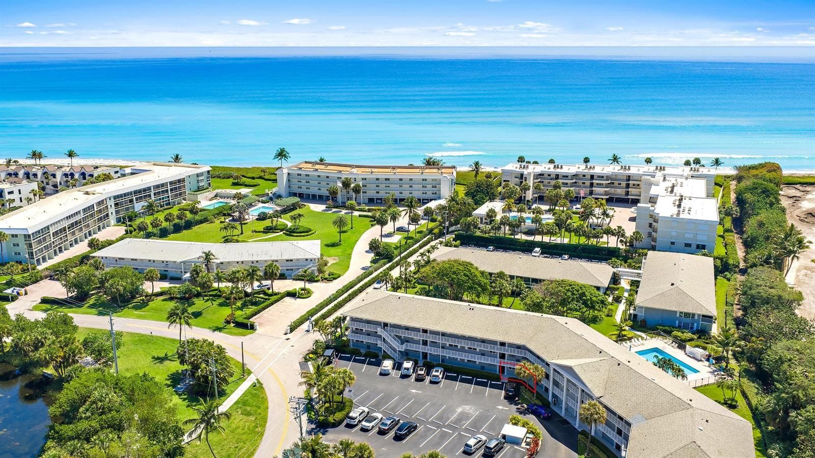50 Celestial Way # 105, Juno Beach, FL 33408