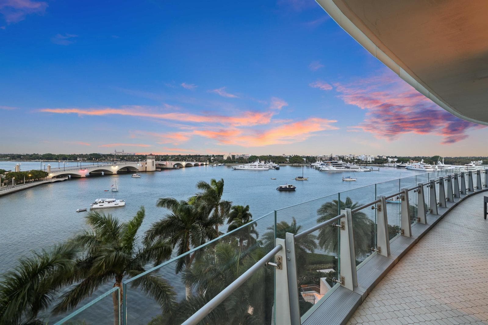 1100 S Flagler Drive # 601, West Palm Beach, FL 33401 photo 3