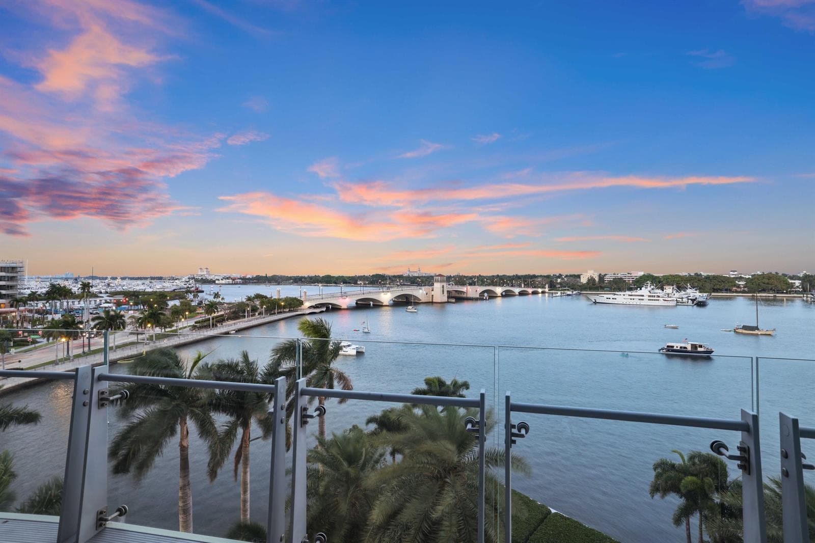 1100 S Flagler Drive # 601, West Palm Beach, FL 33401 photo 4