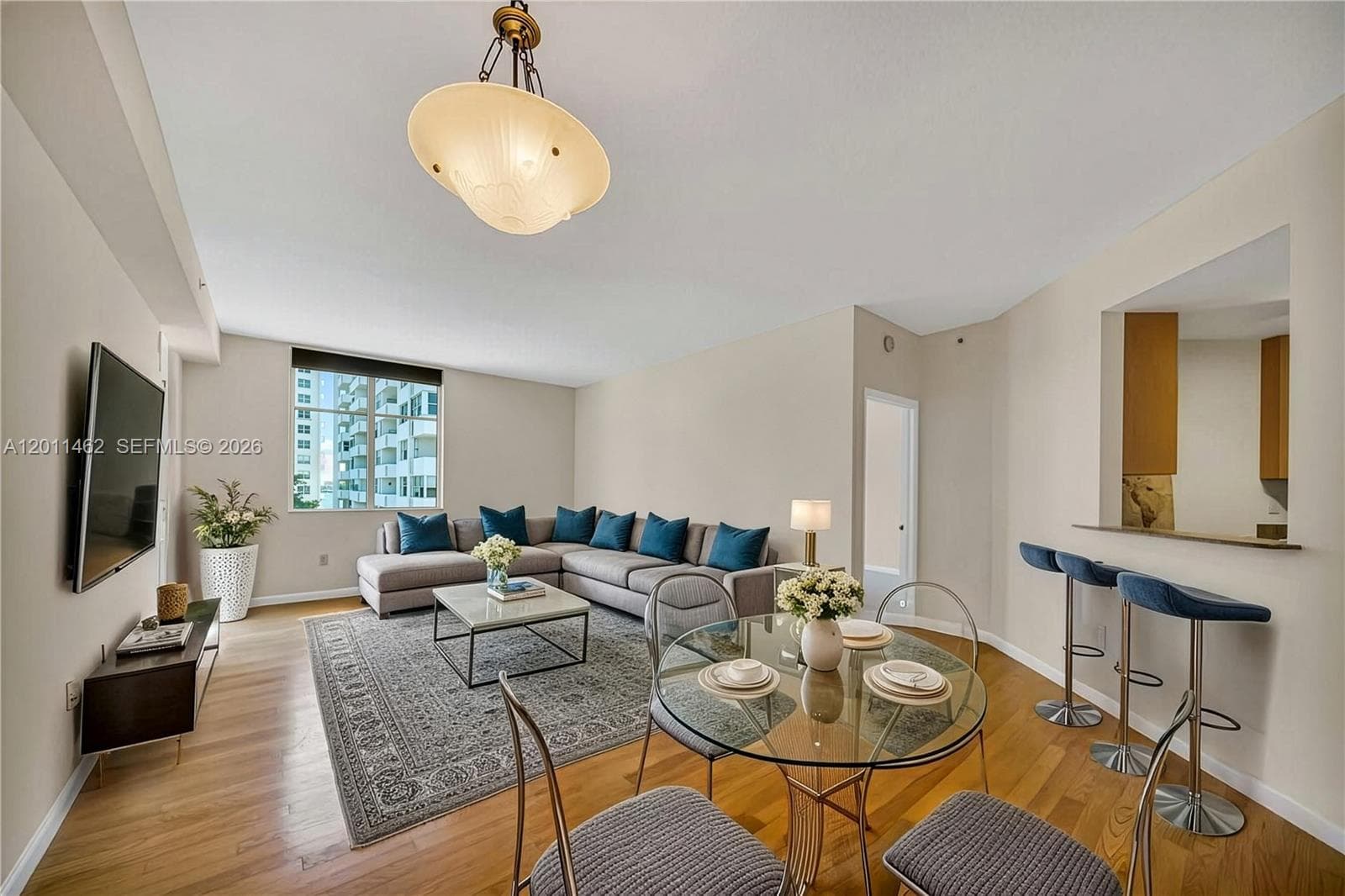 1 Century Ln # 603, Miami Beach, FL 33139 photo 3