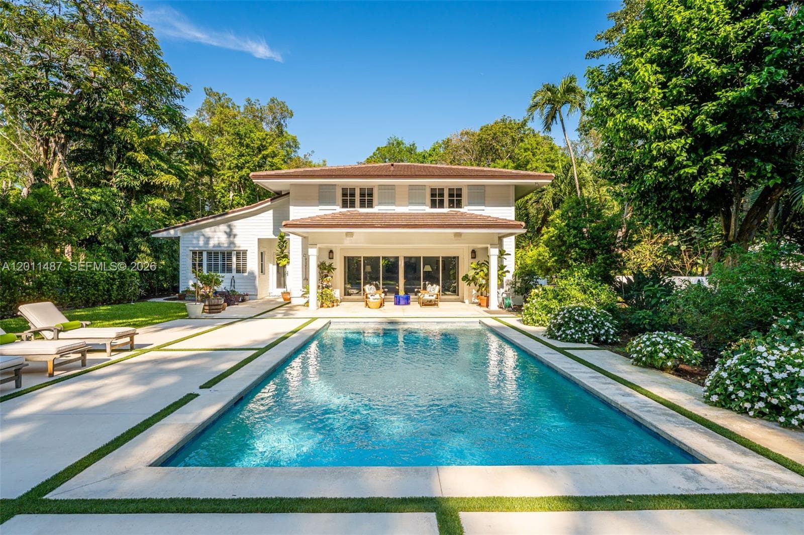 4901 Hammock Park Dr, Coral Gables, FL 33156 photo 2
