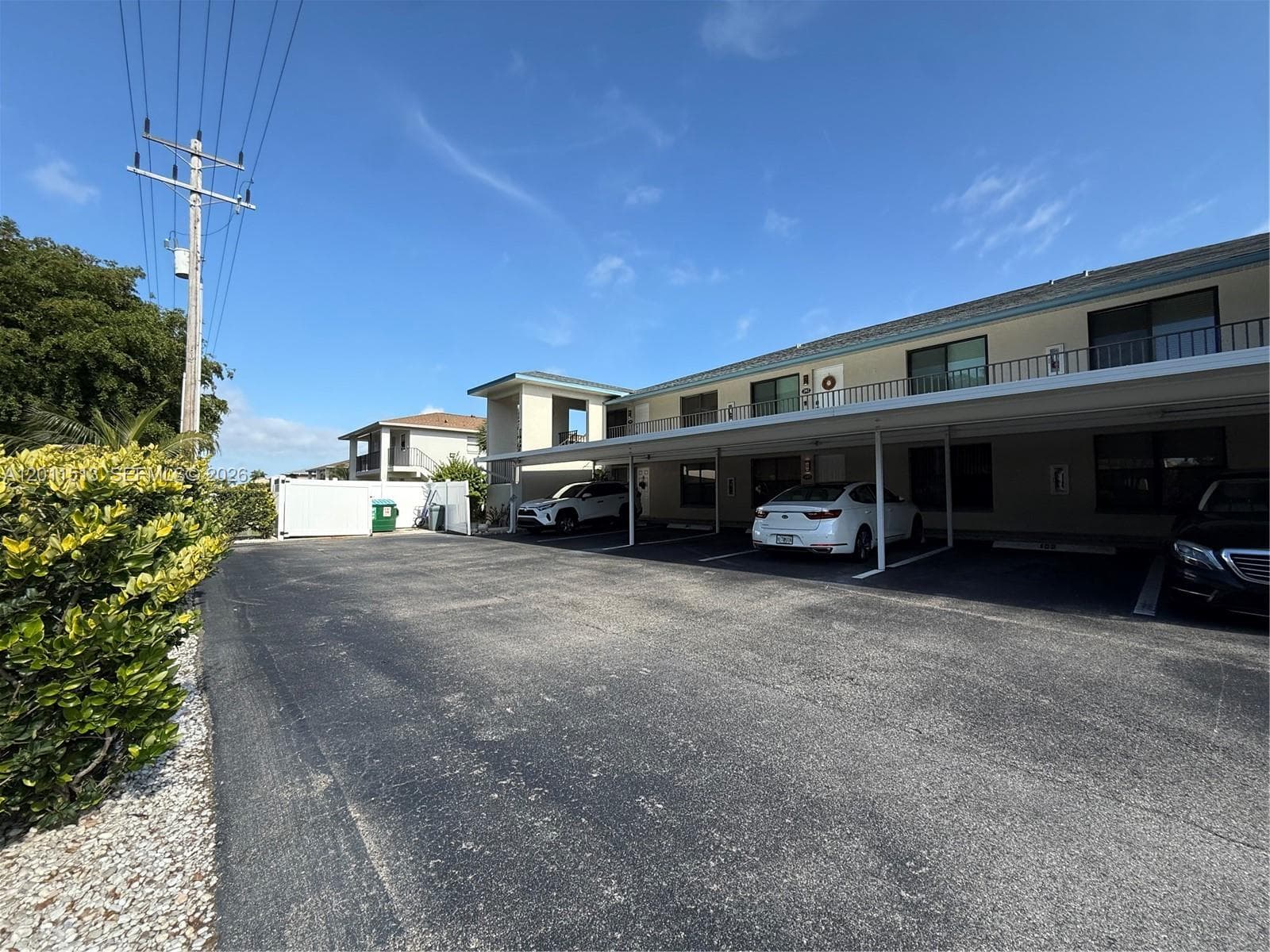123 SW 47TH TER # #201, Cape Coral, FL 33914