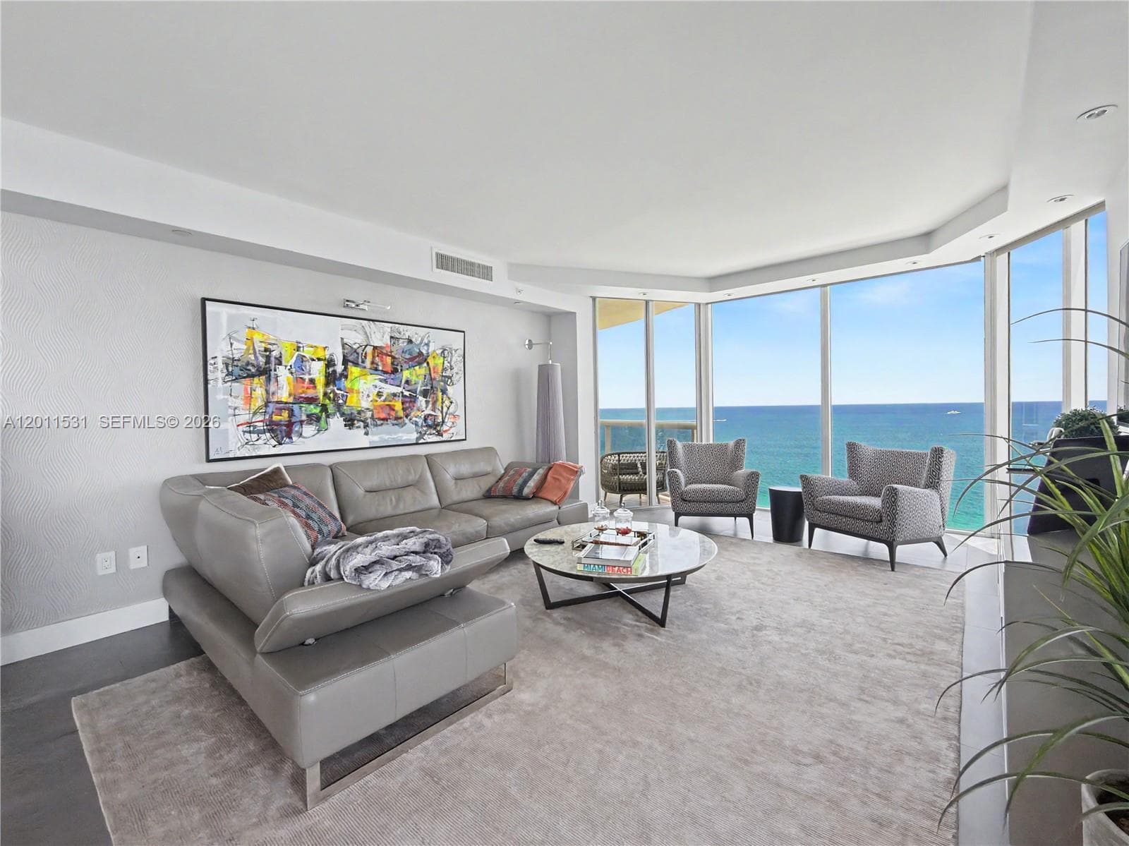 17555 Collins Ave # 2501, Sunny Isles Beach, FL 33160 photo 5
