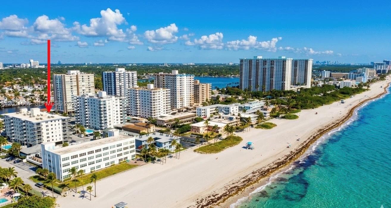 1801 S Ocean Dr # 203, Hollywood, FL 33019 photo 2