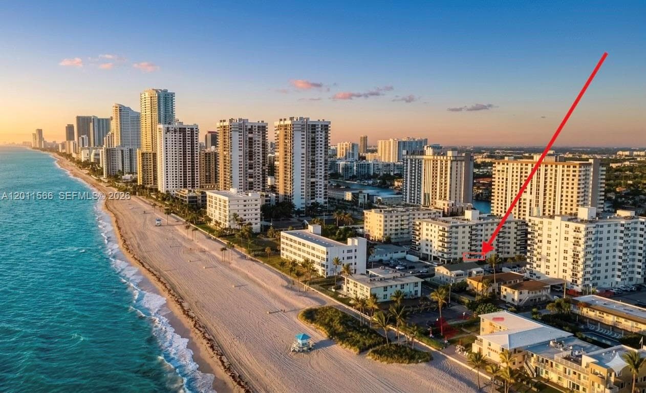 1801 S Ocean Dr # 203, Hollywood, FL 33019 photo 3