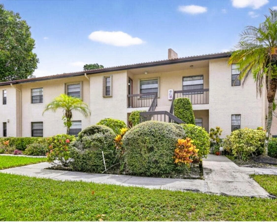 21362 Juego Circle # 33f, Boca Raton, FL 33433