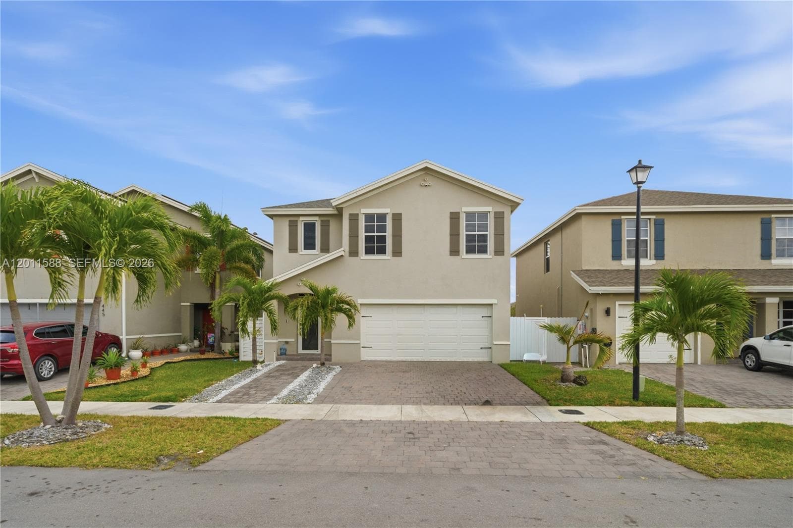 439 NE 6th Pl, Florida City, FL 33034 photo 2