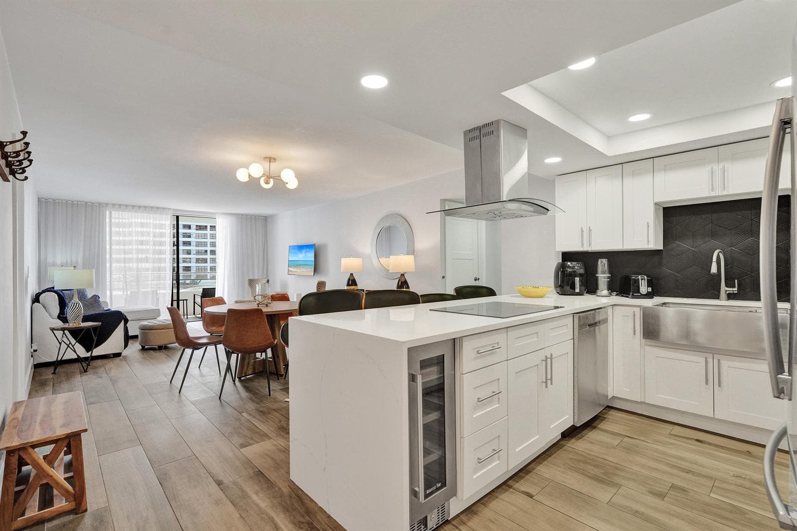 600 Three Islands Boulevard # 615, Hallandale Beach, FL 33009 photo 4