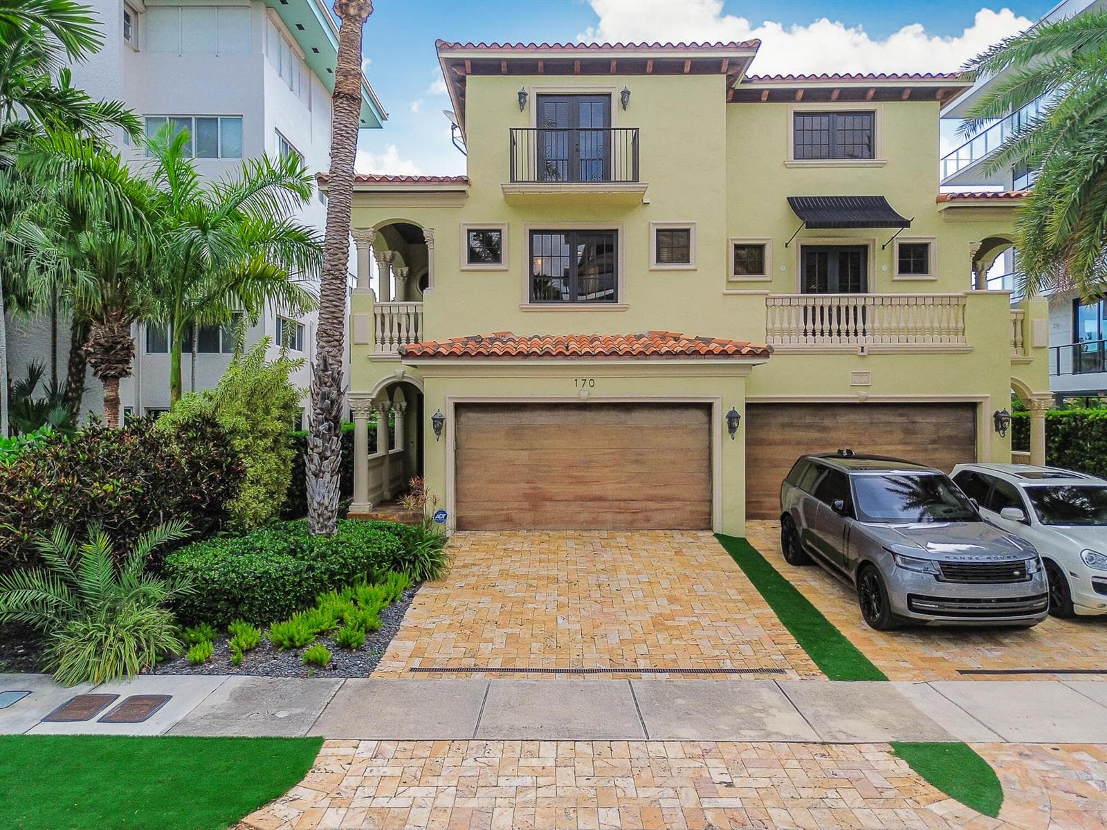 170 Isle Of Venice Drive, Fort Lauderdale, FL 33301 photo 2