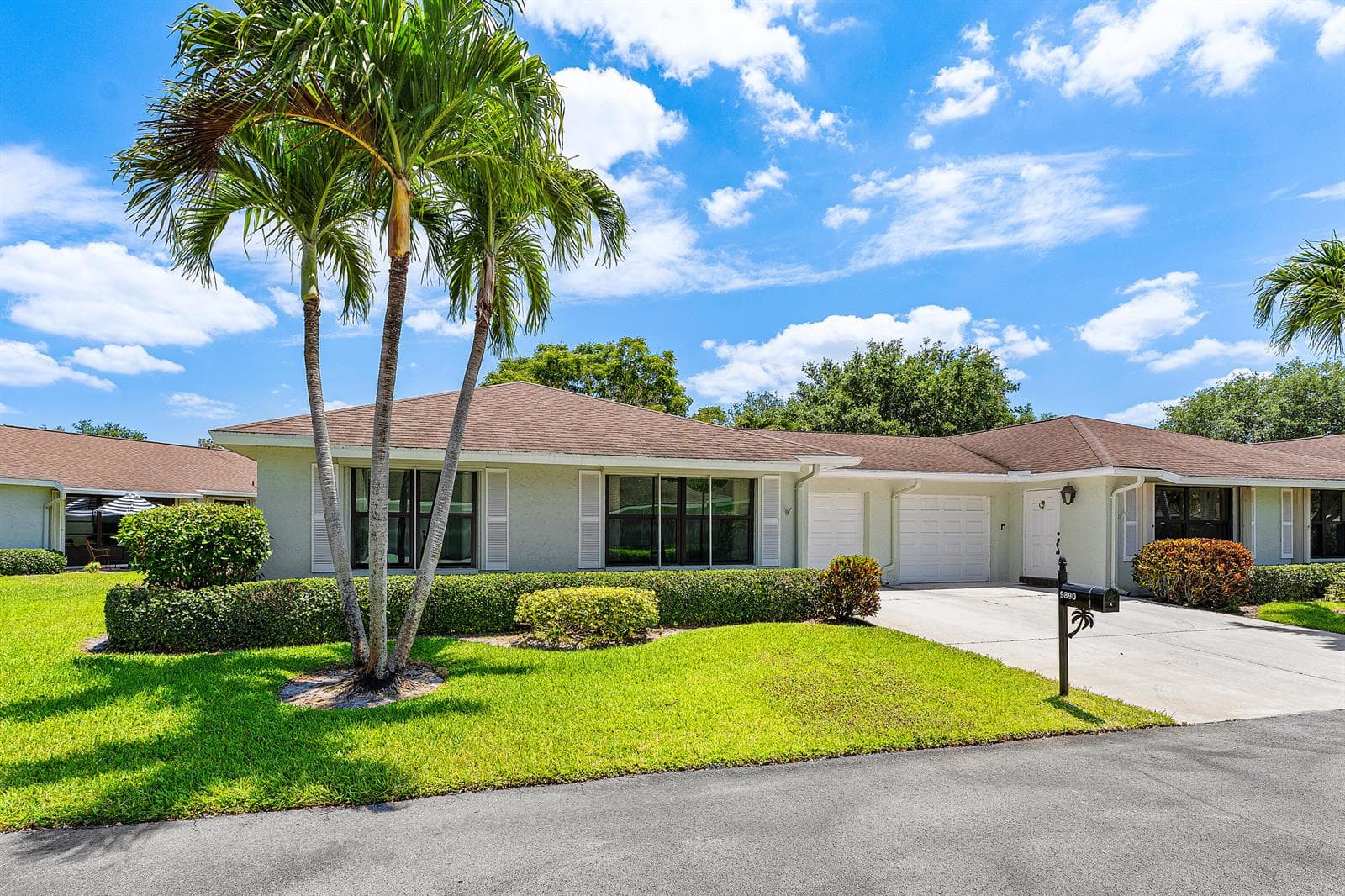 9890 Papaya Tree Trail # A, Boynton Beach, FL 33436 photo 2