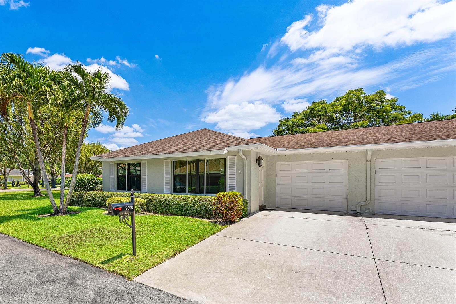 9890 Papaya Tree Trail # A, Boynton Beach, FL 33436 photo 3