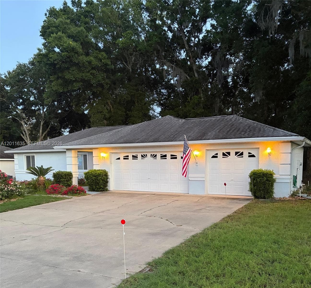 6064 SW 103RD LOOP, Ocala, FL 34476 photo 2