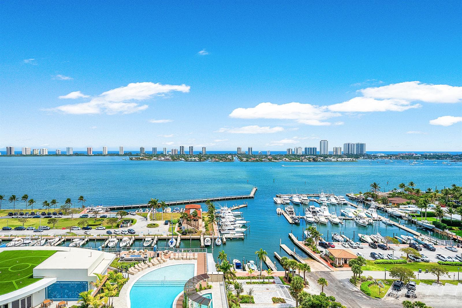 220 Lake Shore Drive # 1508, Lake Park, FL 33403 photo 2