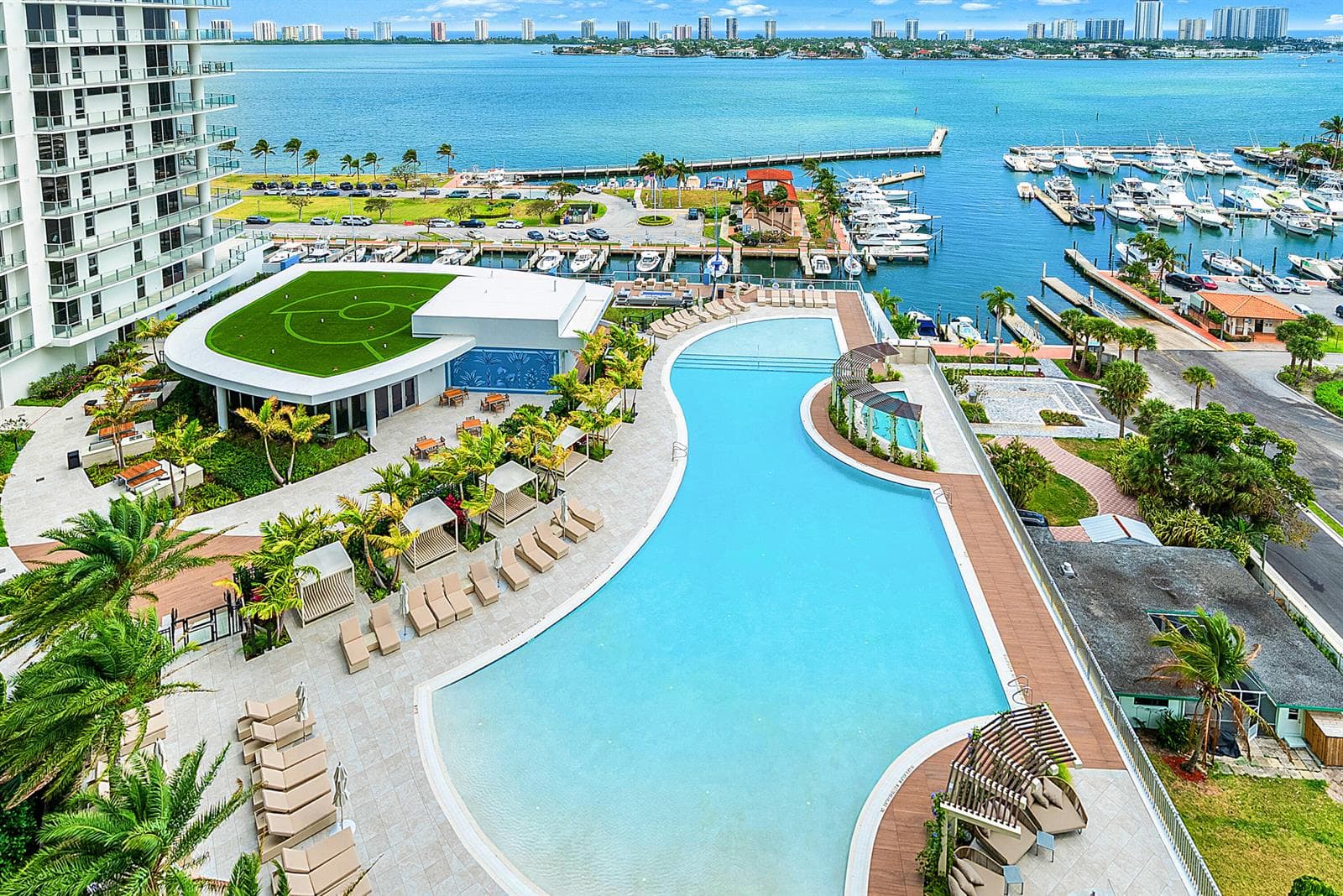 220 Lake Shore Drive # 1508, Lake Park, FL 33403 photo 3