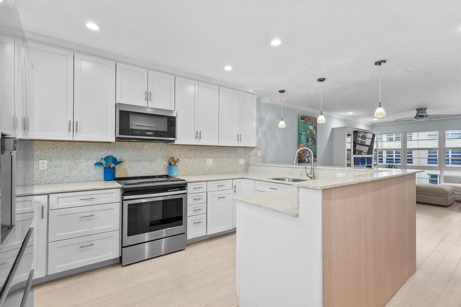3851 N Ocean Boulevard # Unit 204, Delray Beach, FL 33483 photo 2