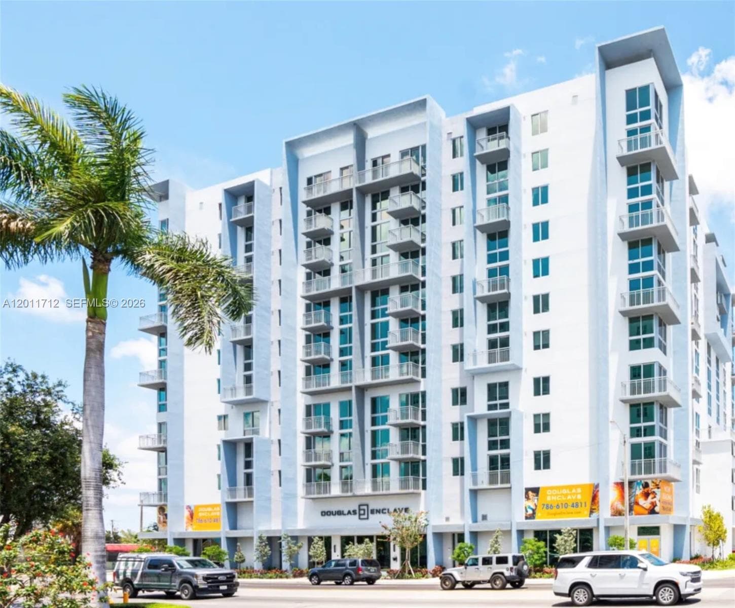 61 NW 37th Ave # 21, Miami, FL 33125