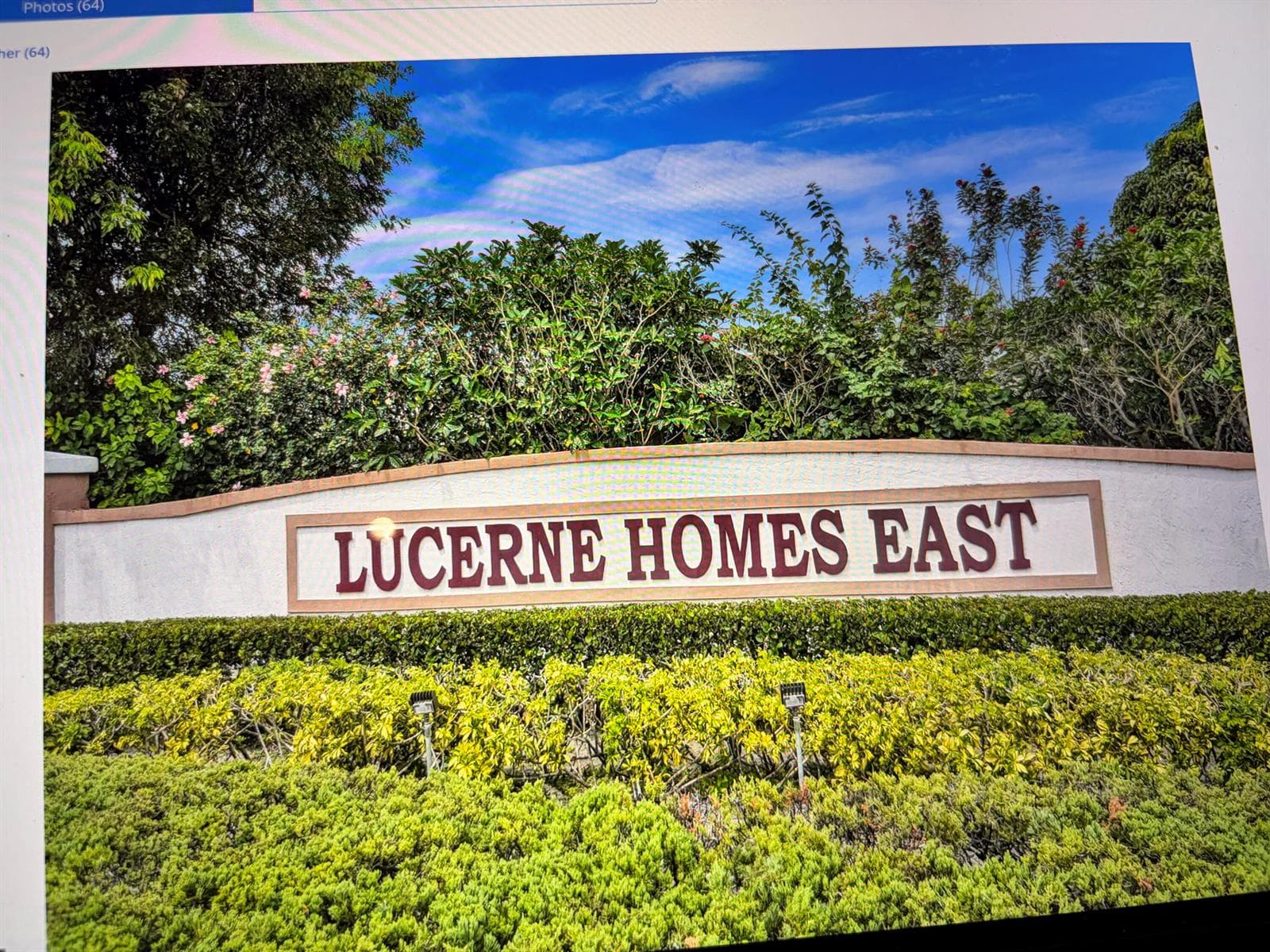 6309 Silver Moon Lane, FL 33463 photo 3