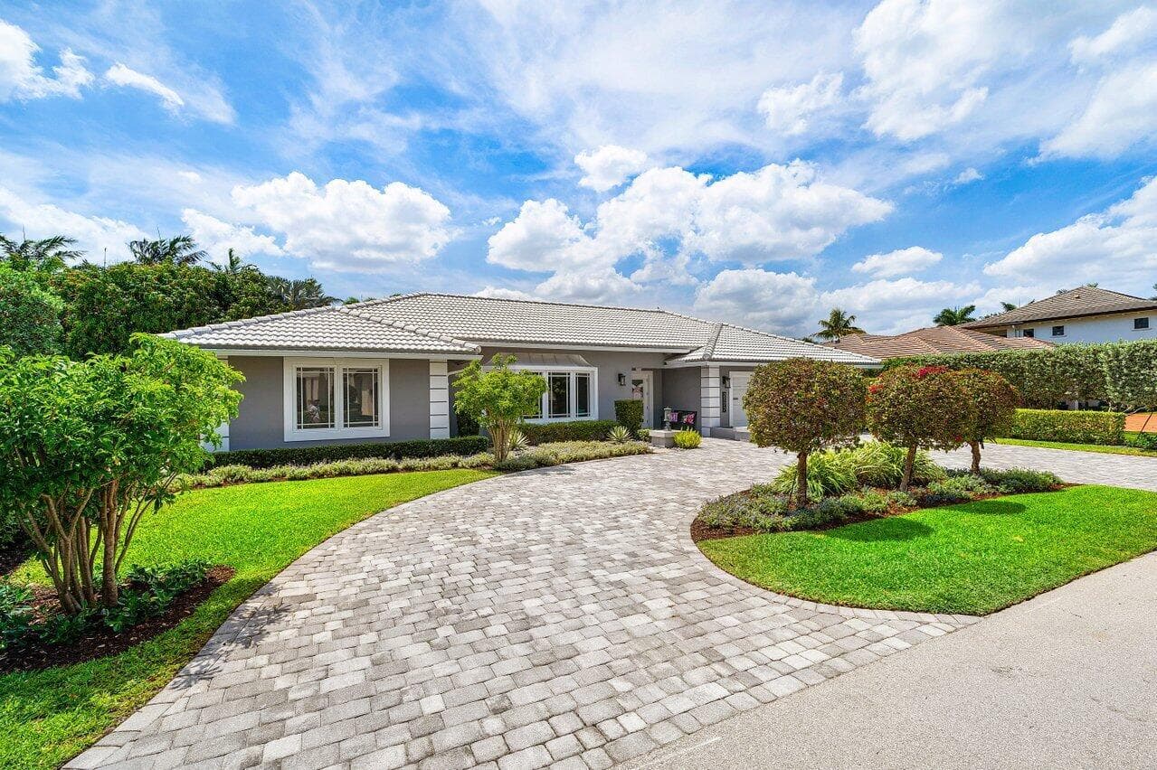 2177 Areca Palm Road, Boca Raton, FL 33432 photo 2