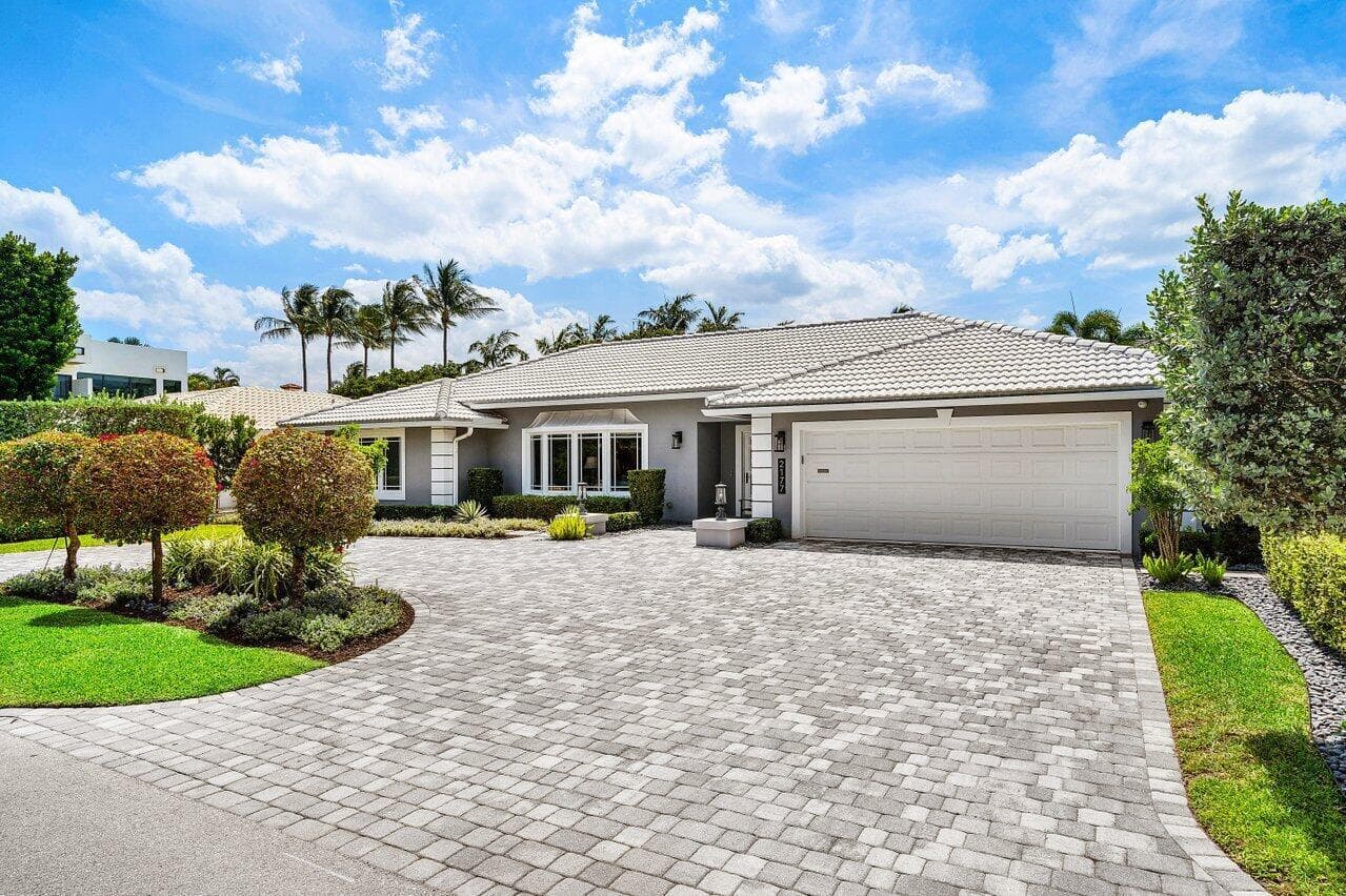 2177 Areca Palm Road, Boca Raton, FL 33432 photo 3