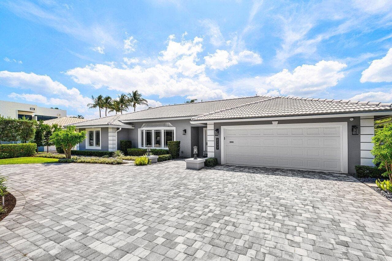 2177 Areca Palm Road, Boca Raton, FL 33432 photo 4