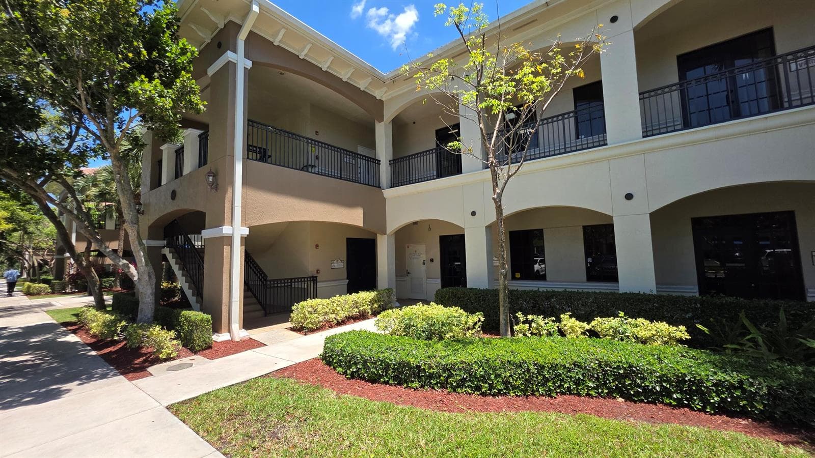 7301 Wiles Road # 107, Coral Springs, FL 33067 photo 2
