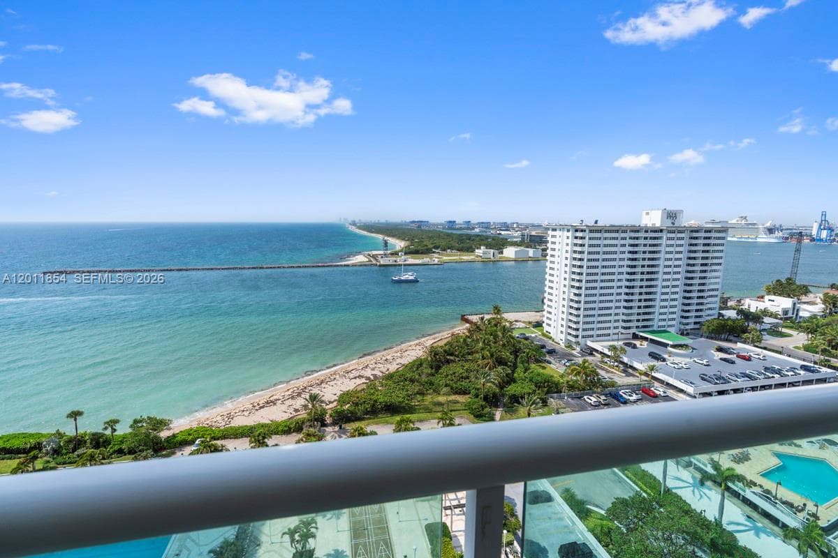 2100 S Ocean Ln # 1704, Fort Lauderdale, FL 33316 photo 3